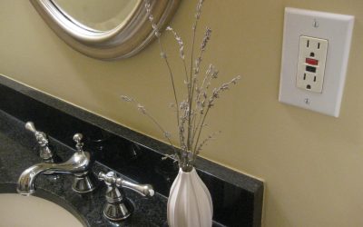 What’s a GFCI Outlet?