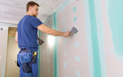 4 Reasons Why You Need Pre-Drywall Inspections