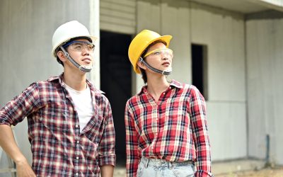 5 Things to Know About Commercial Building Inspections