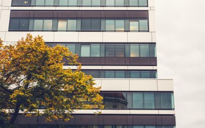 Commercial Building Inspection Checklist & How to Prep