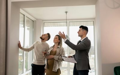 Can a New Home Inspector Help Your Property Search?