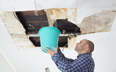 What’s in a Wall? 12 Things to Look for During a Pre-Drywall Inspection