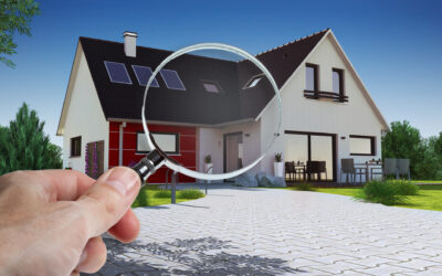 Radon Check: Is Radon Gas an Issue in the New Home You’re Considering?