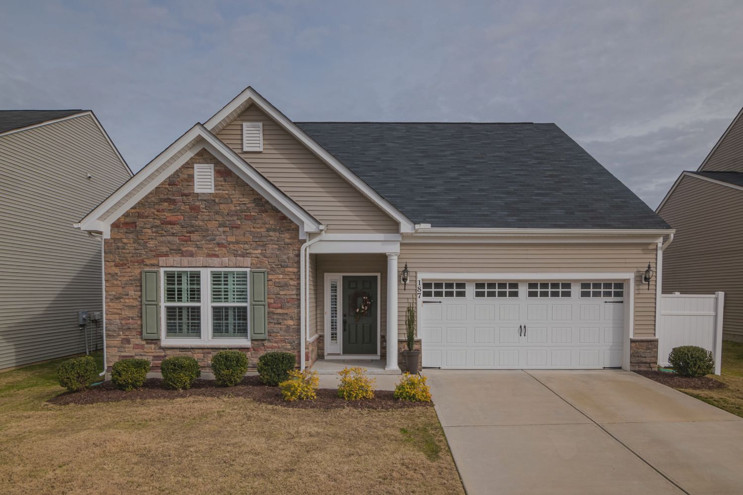 risks of buying short sale home