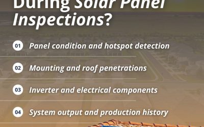 What to Expect From a Florida Solar Panel Inspection