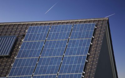 What to Expect From a Florida Solar Panel Inspection​