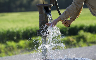 How To Know If Your Well Water Quality Is Safe