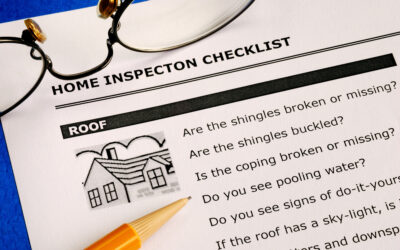 A Checklist of What to Expect from a Home Inspection